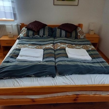 Apartman Bara Český Krumlov المظهر الخارجي الصورة