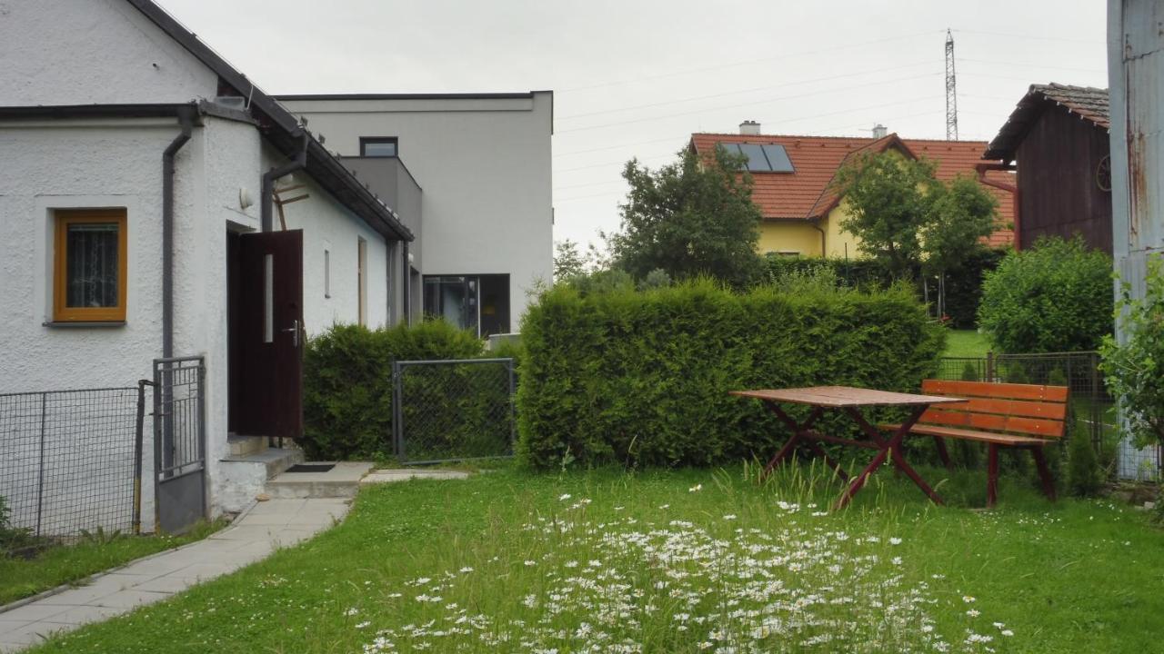 Apartman Bara Český Krumlov المظهر الخارجي الصورة
