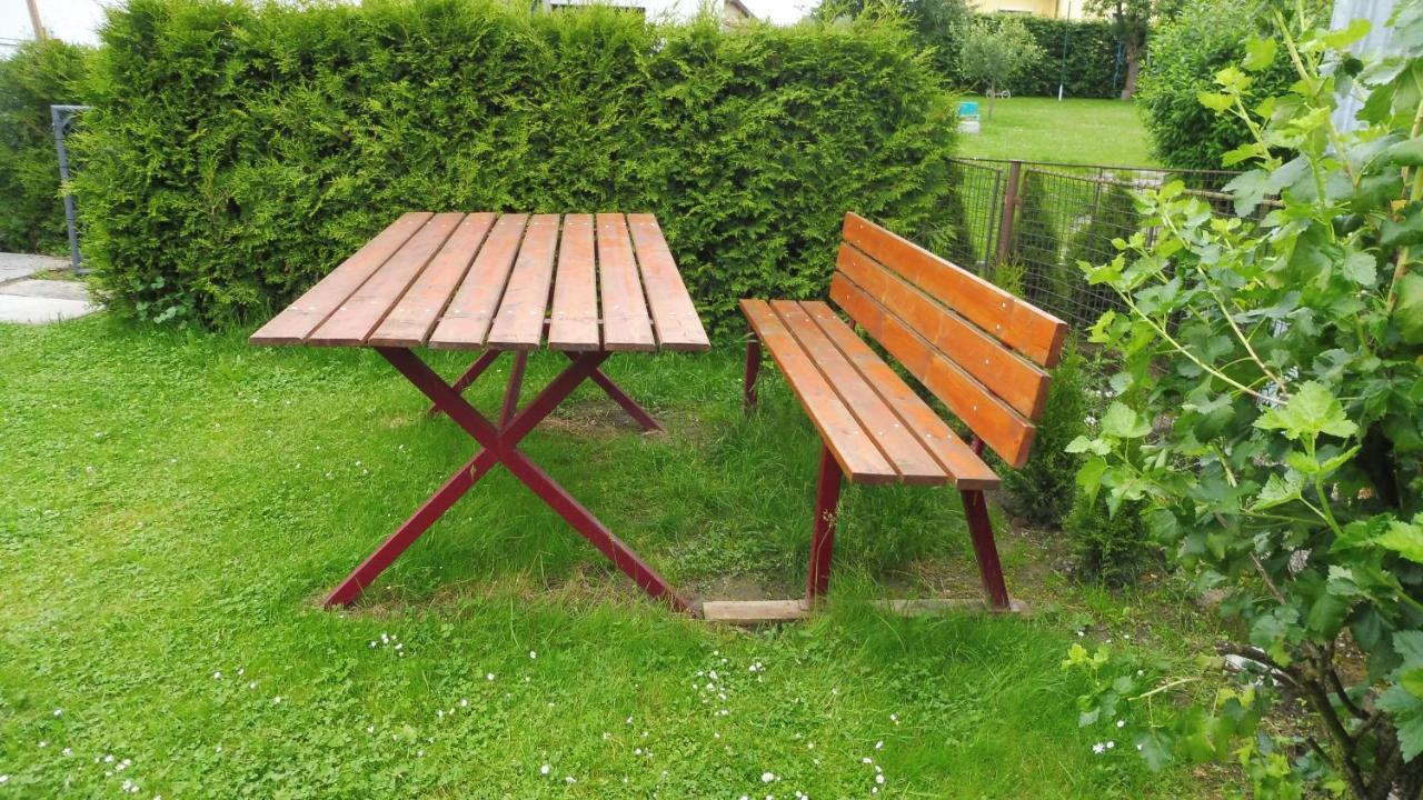 Apartman Bara Český Krumlov المظهر الخارجي الصورة