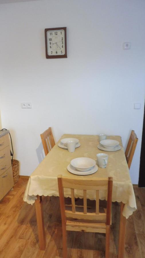 Apartman Bara Český Krumlov المظهر الخارجي الصورة