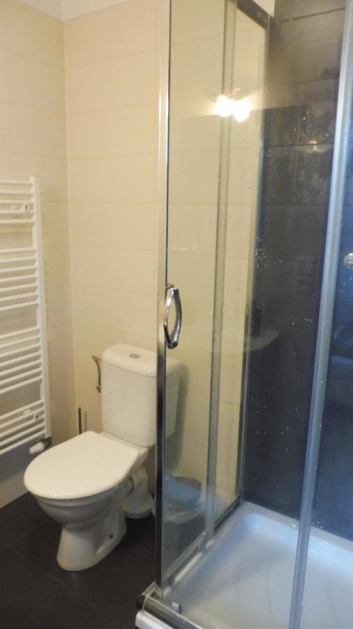 Apartman Bara Český Krumlov المظهر الخارجي الصورة