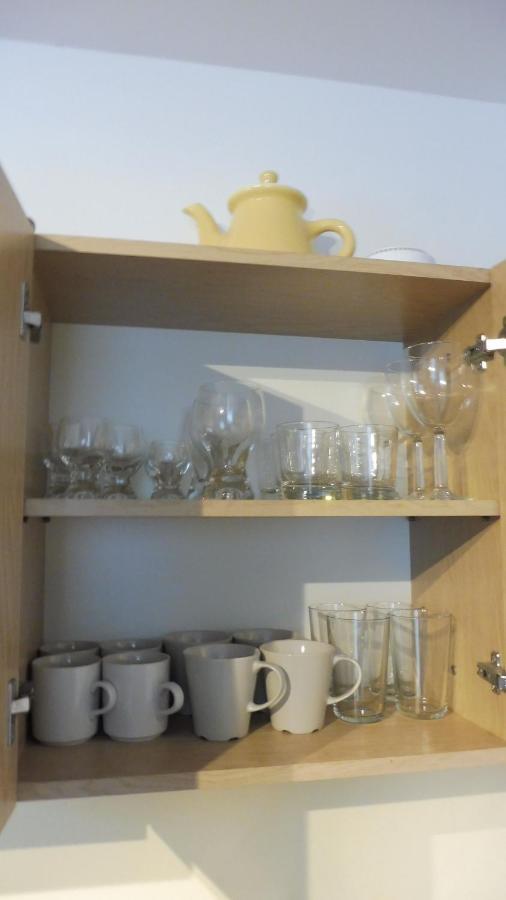 Apartman Bara Český Krumlov المظهر الخارجي الصورة