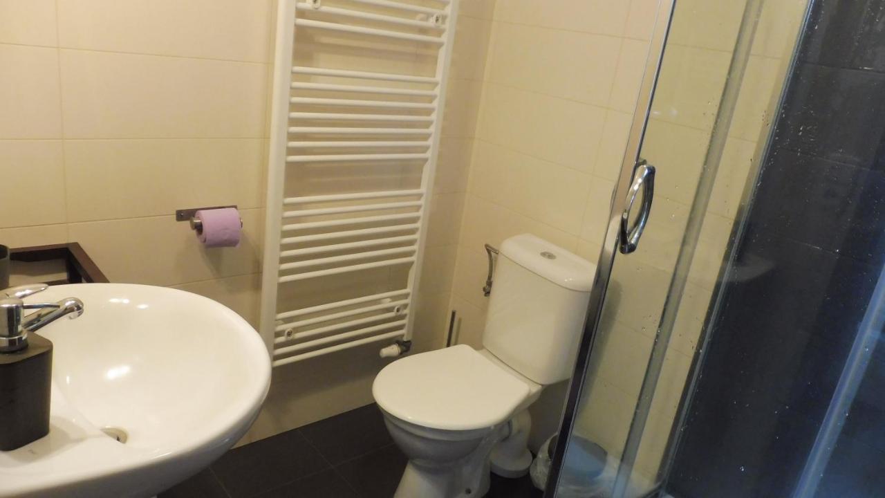 Apartman Bara Český Krumlov المظهر الخارجي الصورة