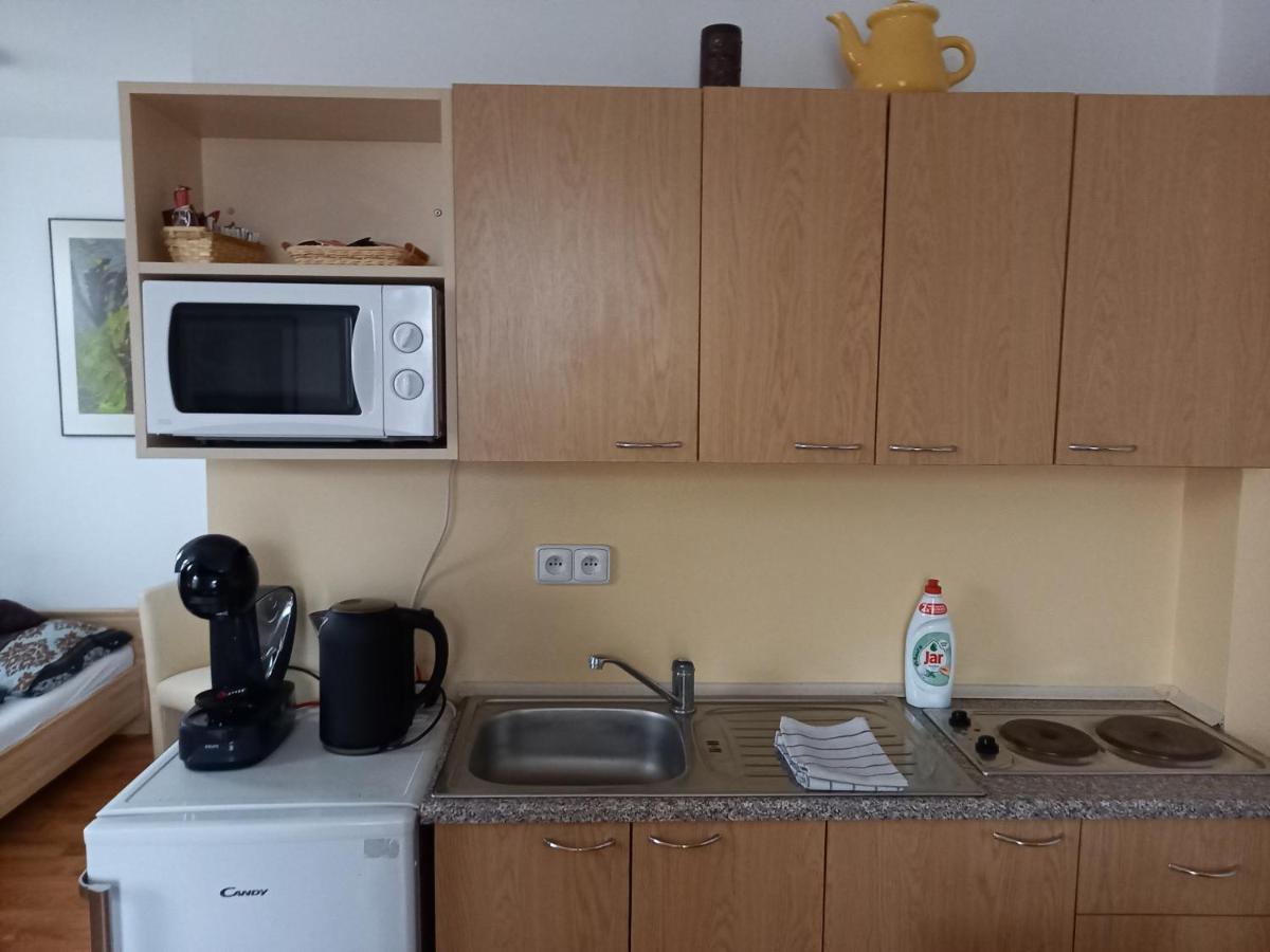 Apartman Bara Český Krumlov المظهر الخارجي الصورة