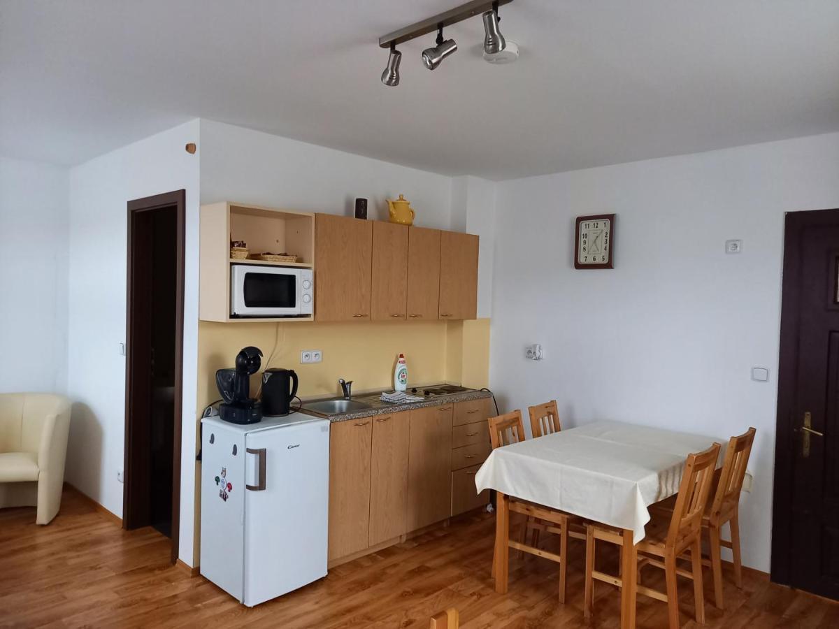 Apartman Bara Český Krumlov المظهر الخارجي الصورة