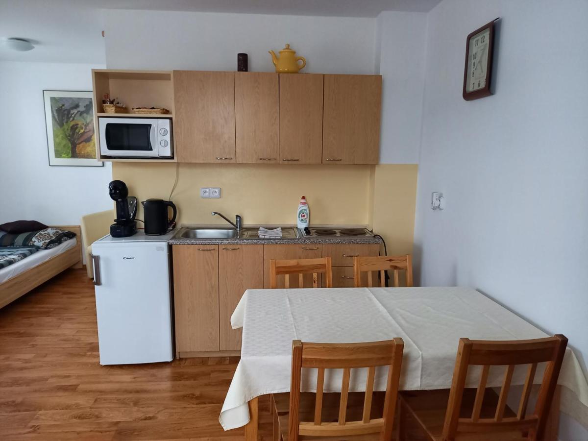 Apartman Bara Český Krumlov المظهر الخارجي الصورة
