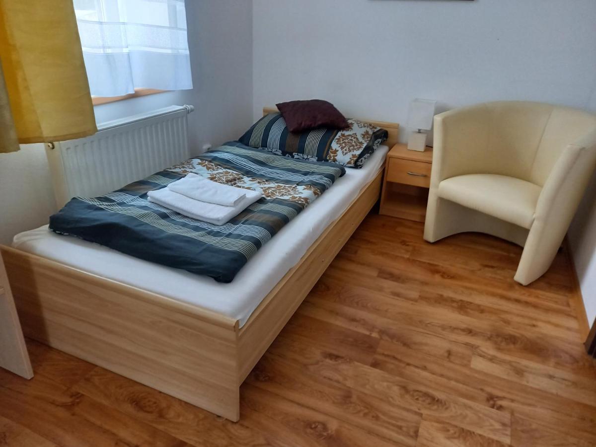 Apartman Bara Český Krumlov المظهر الخارجي الصورة