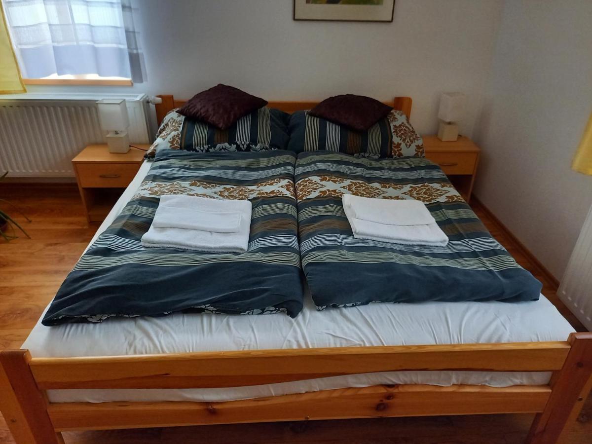 Apartman Bara Český Krumlov المظهر الخارجي الصورة