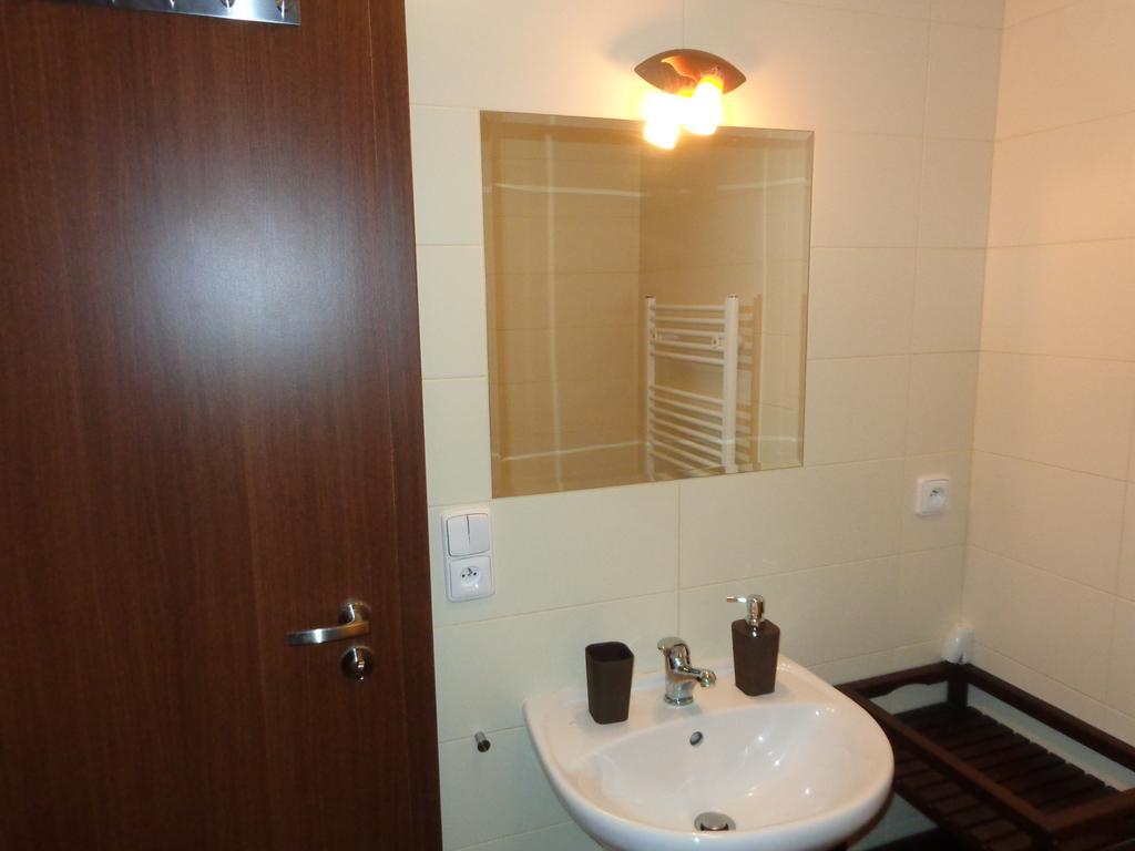 Apartman Bara Český Krumlov المظهر الخارجي الصورة