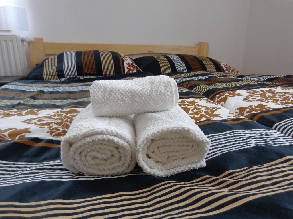 Apartman Bara Český Krumlov المظهر الخارجي الصورة