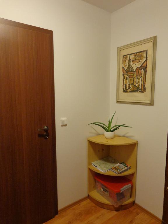 Apartman Bara Český Krumlov المظهر الخارجي الصورة