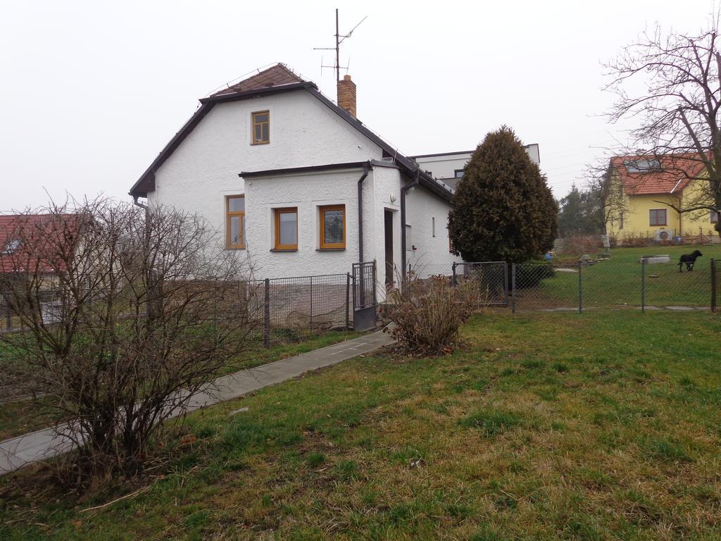 Apartman Bara Český Krumlov المظهر الخارجي الصورة
