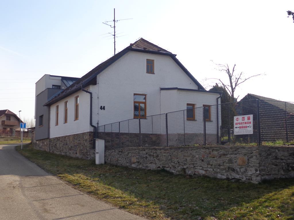 Apartman Bara Český Krumlov الغرفة الصورة