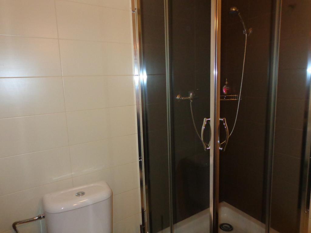 Apartman Bara Český Krumlov الغرفة الصورة
