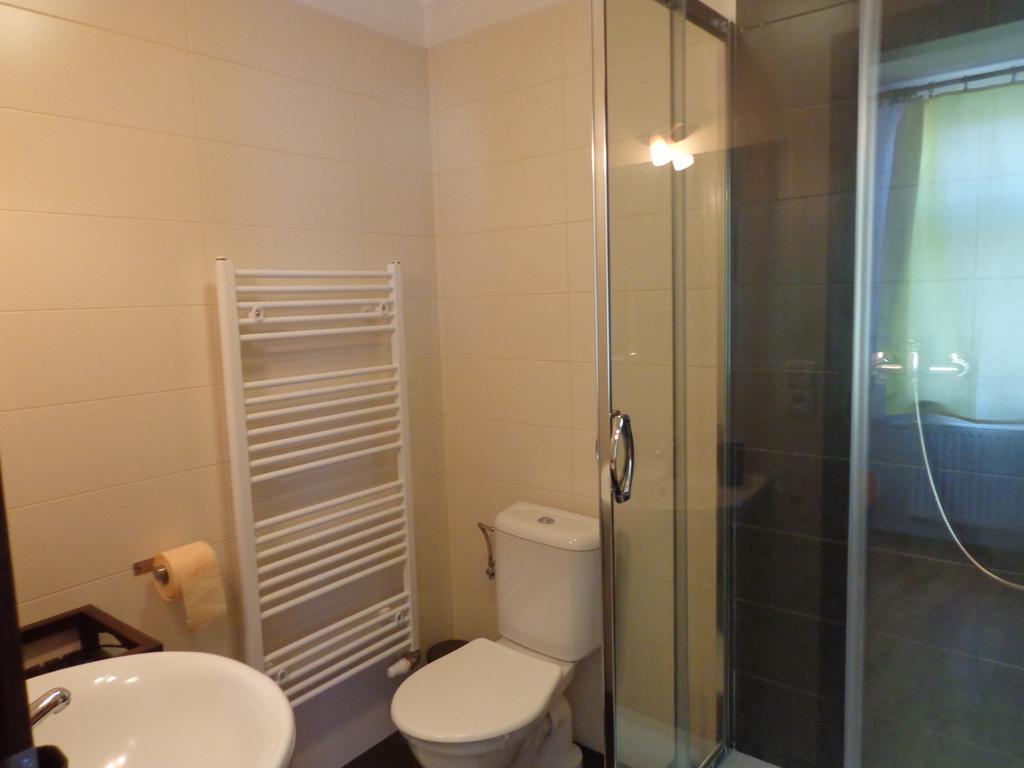 Apartman Bara Český Krumlov المظهر الخارجي الصورة