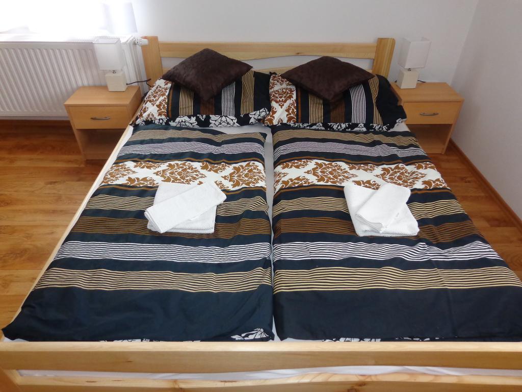 Apartman Bara Český Krumlov المظهر الخارجي الصورة