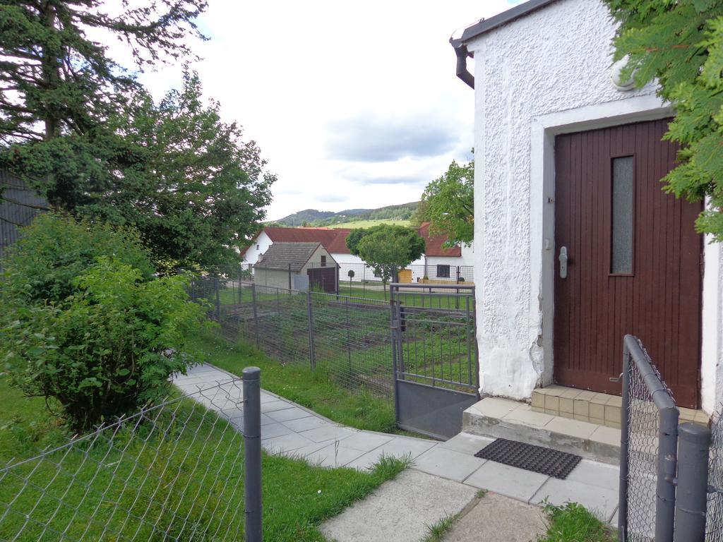 Apartman Bara Český Krumlov المظهر الخارجي الصورة