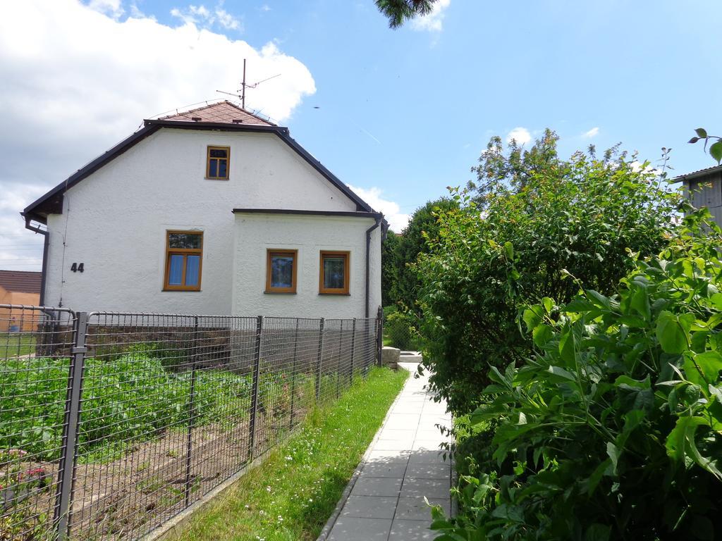Apartman Bara Český Krumlov المظهر الخارجي الصورة